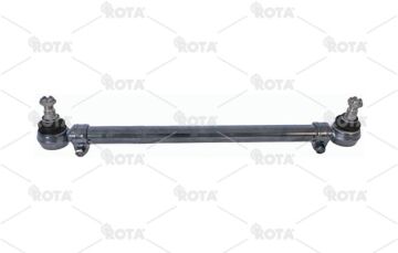 Komple Kısa Rot  –  Mıtsubıshı