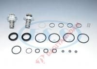 Kurutucu Tahliye Tamir Takımı - 432 430 924 2 - Volvo F10, F12 B10M