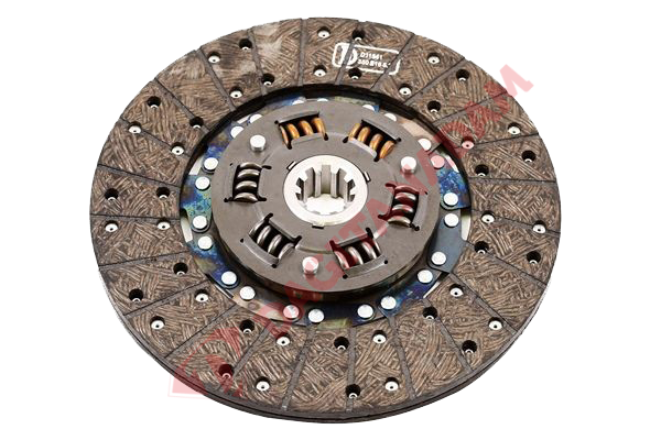 Debriyaj Seti / Bmc - Oem: D060548