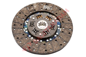 Debriyaj Balatası - Esnek Göbek (Volan Tarafı) / Bmc - Oem: D063827