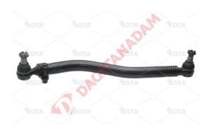 Komple Rot - Renault - Volvo - 5001630648 - 5001868376 - 7421560848 - 21560848 - 22163201