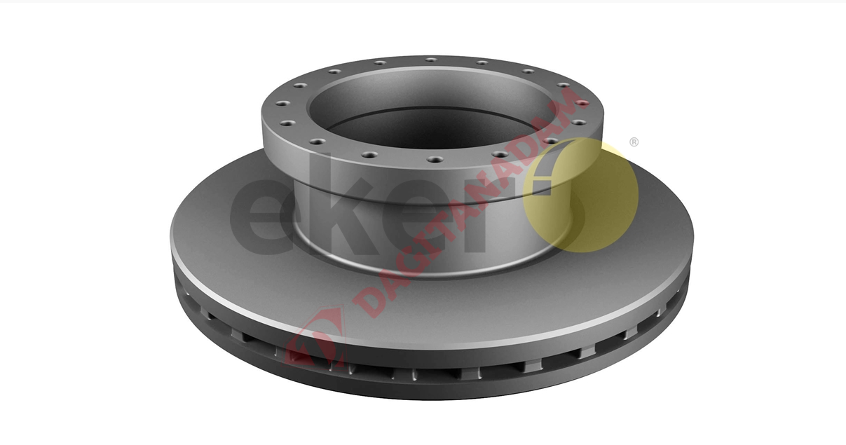 Fren Diski / 57RS305298M