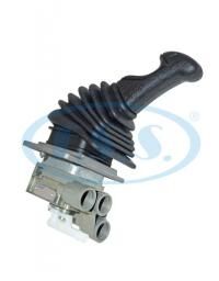 El Freni Valfi - Daf - Scanıa / Oem: 961 723 217 0