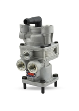 Hava Dağıtıcı - Plastik 4 Yollu - Cargo Yeni Model