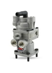 Hava Dağıtıcı - Plastik 4 Yollu - Cargo Yeni Model