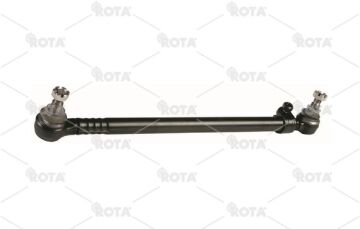 Komple Rot – Mercedes / Oem No: 3094600305 - 3094600405