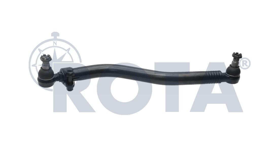 Komple Rot - Renault - Volvo / 5001630648 - 5001868376