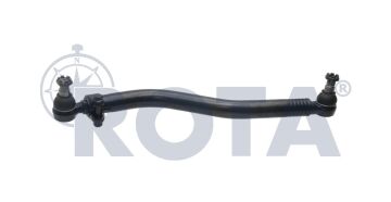 Komple Rot - Renault - Volvo / 5001630648 - 5001868376