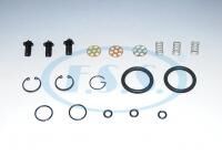 Kurutucu Tahliye Tamir Takımı - Volvo F10, F12 B10M / Oem: 432 431 937 2