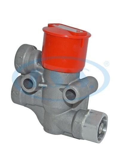 Boşaltma Valfi - Krone - Daf Leyland - Iveco - Fruehauf - Man - Neoplan - Orthaus - Schmıtz - Dorseler / Oem: 963 006 003 0