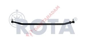 Komple Rot - Renault - 5010439022 - 5010566064