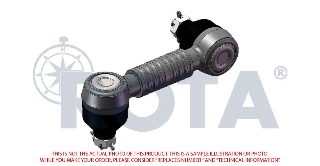 Rot Başı - Mıtsubıshı / MC371092