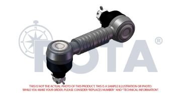 Rot Başı - Mıtsubıshı / MC371092