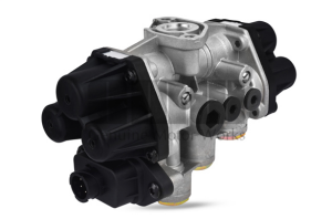 Dağıtıcı Ventil - Kartuş Filtre (Sensörlü) - Daf Mercedes