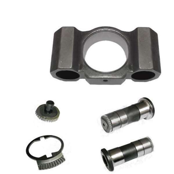 Kaliper Köprü ve Piston Tamir Takımı - Ror - Merıtor