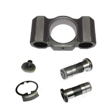 Kaliper Köprü ve Piston Tamir Takımı - Ror - Merıtor