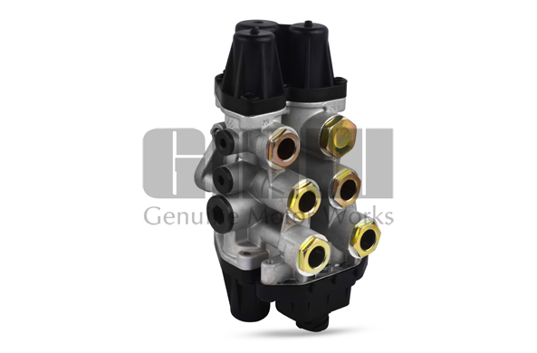 Dağıtıcı Ventil - Kartuş Filtre (Sensörlü) - Daf Mercedes