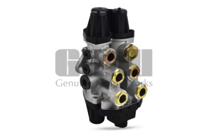 Dağıtıcı Ventil - Kartuş Filtre (Sensörlü) - Daf Mercedes