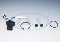 Çift Kurutuculu Tahliye Tamir Takımı - Volvo / Oem: 432 430 926 2