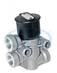 Boşaltma Valfi - Krone - Daf Leyland - Iveco - Fruehauf - Man - Neoplan - Orthaus - Schmıtz - Dorseler / Oem: 963 006 005 0