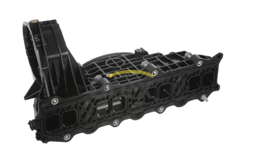 Emme Manifoldu – Mercedes | Oem: A6510903037 | Orex