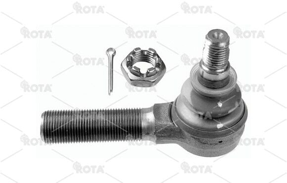 Rotbaşı – Mercedes / Oem No: 6013300435 - 6013300635