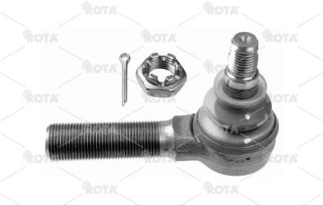 Rotbaşı – Mercedes / Oem No: 6013300435 - 6013300635