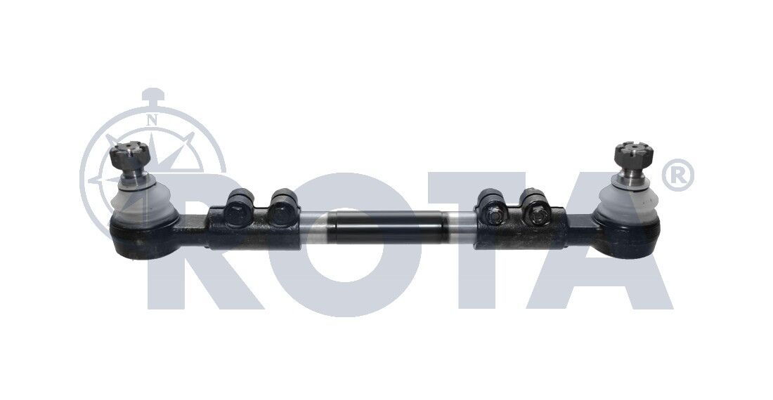 Komple Rot - Mıtsubıshı / MC862910