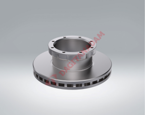 Fren Diski - Abs'Li - Mıtsubıshı Metropol