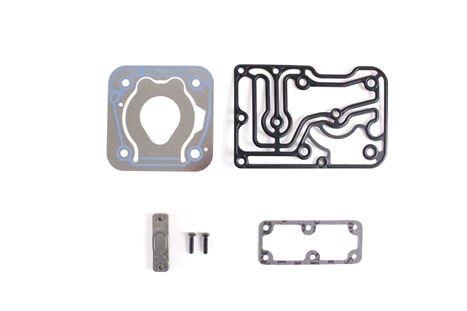 Kompresör Silindir Kapak Tamir Takımı Bypas'sız (Sibopsuz) Full - Man / 51541007005 - 51541007070 - 51541007071 - 4123520030 - 9121170000 - 9121160000