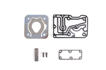 Kompresör Silindir Kapak Tamir Takımı Bypas'sız (Sibopsuz) Full - Man / 51541007005 - 51541007070 - 51541007071 - 4123520030 - 9121170000 - 9121160000