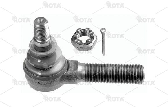 Rotbaşı – Mercedes / Oem No: 6013300535 - 6013300735