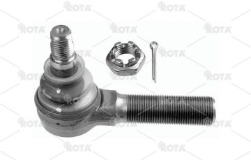 Rotbaşı – Mercedes / Oem No: 6013300535 - 6013300735