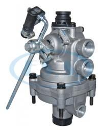 Yük Algılayıcı Valfi - Daf - Mercedes - Iveco Eurocargo - Renault Vı - Volvo / Oem: 475 710 036 0