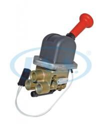 El Freni Valfi - Daf - Iveco Eurotech, Eurotrakker / Oem: 961 723 023 0