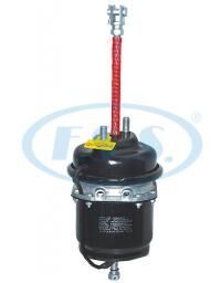 Fren Körüğü - İmdatlı S-Kam (Kampana Tipi) 30/24 DP / Oem: 925 492 001 0