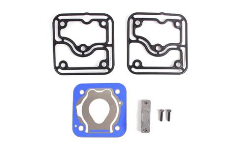 Kompresör Silindir Kapak Tamir Takımı Bypas'sız (Sibopsuz) Full Eski Model - Man / 9115140002 - 51541017261 - 51541017254 - 51541017219 - 51541017239 - 51541019254 - 9115140010 - 9115140020