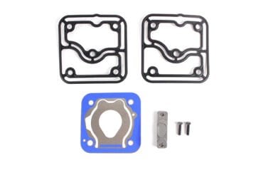 Kompresör Silindir Kapak Tamir Takımı Bypas'sız (Sibopsuz) Full Eski Model - Man / 9115140002 - 51541017261 - 51541017254 - 51541017219 - 51541017239 - 51541019254 - 9115140010 - 9115140020