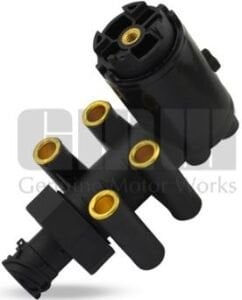 Hava Süspansiyon Seviye Ventili