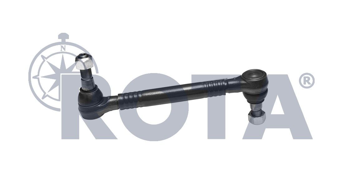 Komple Sabit Rot - Volvo / 21197609 - 22318841