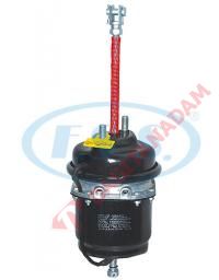 Fren Körüğü - İmdatlı S-Kam (Kampana Tipi) 30/24 DP / Oem: 925 492 101 0