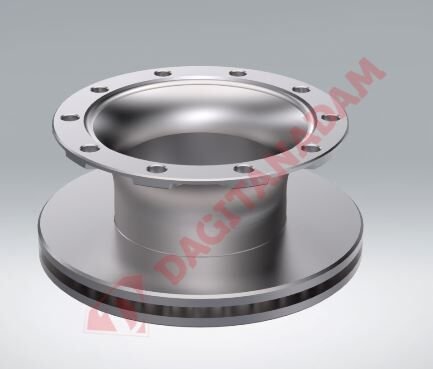 Fren Diski - Valx Dingil Treyler