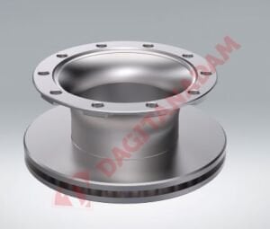 Fren Diski - Valx Dingil Treyler