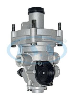 Yük Algılayıcı Valfi - Daf - Krone - Goldhofer / Oem: 475 710 040 0