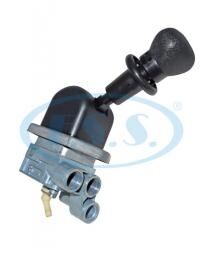 El Freni Valfi - Renault Vı Premıum / Oem: 961 723 026 0