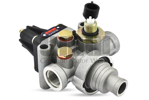 Hava Tahliyesi - Şişiricili