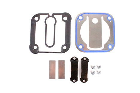 Kompresör Silindir Kapak Tamir Takımı Bypas'sız (Sibopsuz) - Bmc - Ford - Iveco / 4897300 - 504016815 - LK3840 - SEB01819 - 57RS300781 - 9P920586 - LK3857 - LK3875 - SEB01813 - 7C462875CA - LK3848 - K019284