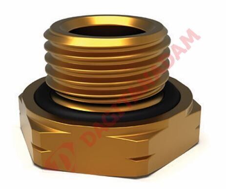 KÖR TAPA - M12 X 1,5