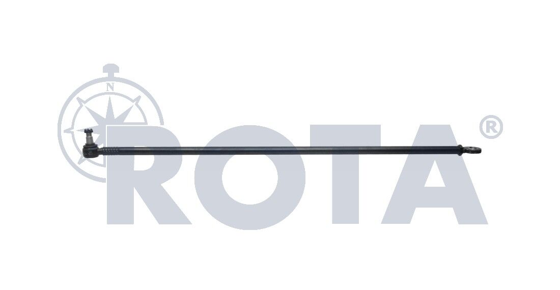 Komple Rot – Renault / Oem No: 5010294317 - 5010557223