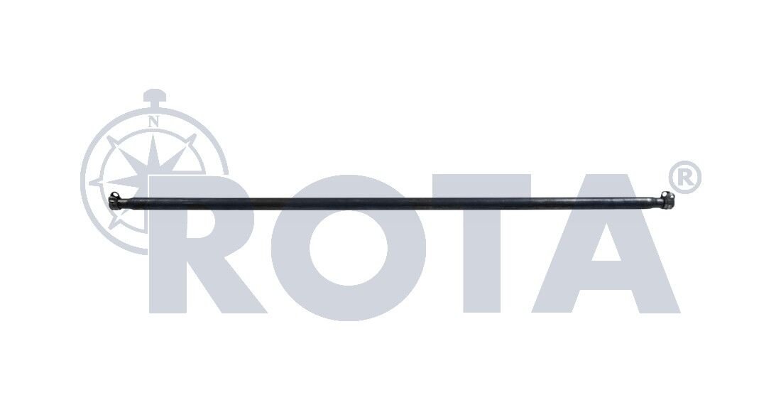 Komple Rot - Chrysler